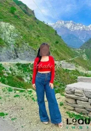 Riya Sharma Call Girls in Photo 1 of 1