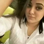 Hansika Horniest Escort girl Photo 5 of 5