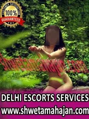 Delhi Escort Service In A Few Minutes - Call Girls in Delhi