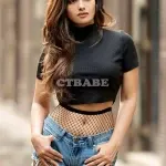 Jiya See Jiya's Full Photo 1 of 1