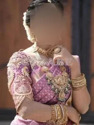 Tamil serial actress available in chennai - Call Girls in Chennai