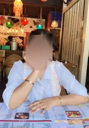 Nikita Roy  Viman Nagar call Photo 1 of 1