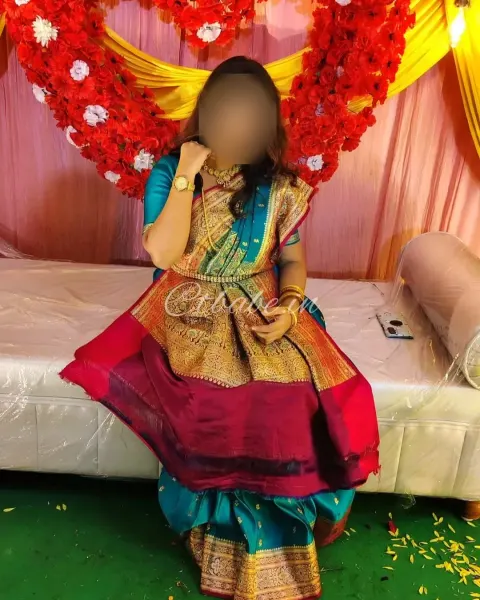 Khushi  Premium call girl Photo 1 of 1