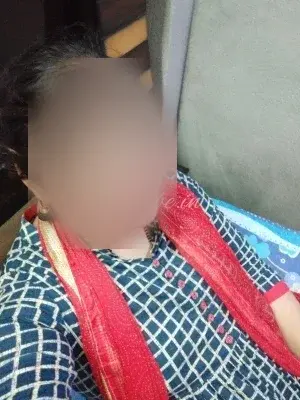 Aditi Roy