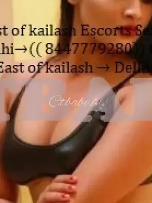 Call Girls in South Ex↫8447779280↬ @l❤South Ex Escorts Service In Delhi ❤️ - Call Girls in Delhi
