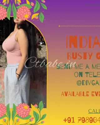 Come have some amazing sex with a gorgeous female. - Call Girls in Kochi