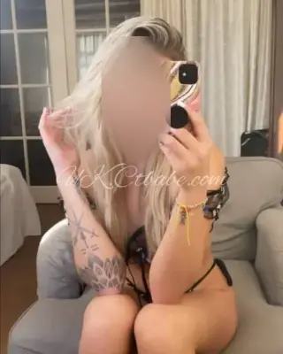 I’m Available for both incall and outcall service  - Escorts in Leicester