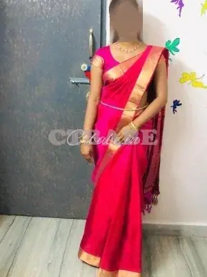 Hello guys I am Pooja batra I am independent call girl ❤️ - Call Girls in Chennai