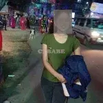 Poorvi Patna high profile Photo 1 of 1