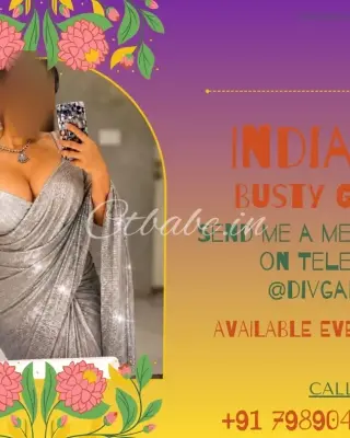 luxurious partner who will fulfill all of your desires. - Call Girls in Goa