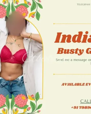 provide you a lot of pleasure and orgasms. - Call Girls in Bhubaneswar