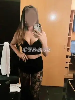Liza, High Class Russian Escort – Russian escort in New Delhi - Call Girls in Delhi