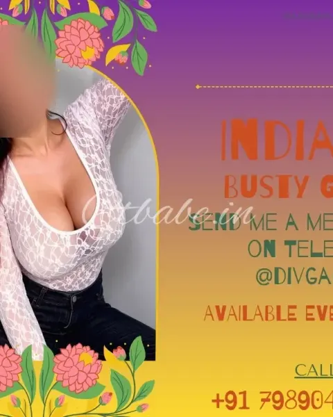 Parul satisfy you after Photo 1 of 1