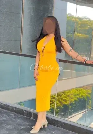 Khushi  COLLEGE GIRLS  Photo 1 of 1