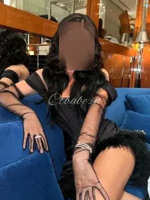 Affordable and sexy Goa hotel call girls at your service😂 - Call Girls in Goa