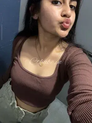 Ruchita(⁰⁰)Sharma️ low price cash payment genuine service unlimited sort 1 hour - Call Girls in ambala cantt, Ambala