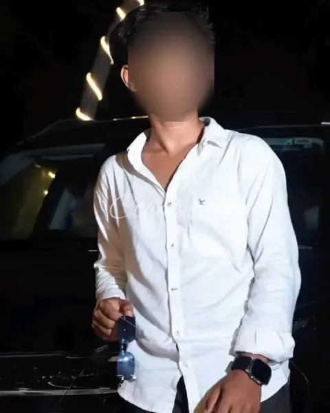 Suman  CALL BOY TATI Photo 1 of 1