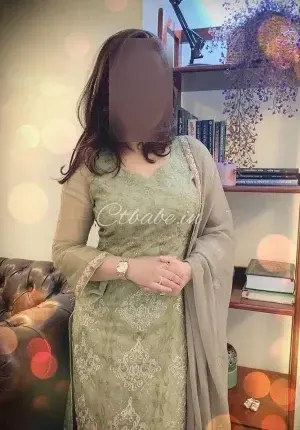 Pooja saini Ready for 50% Photo 1 of 1