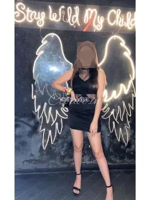 Himanshi Independent Model - Call Girls in Delhi