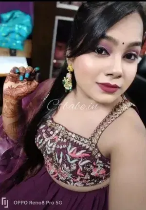 Aasha EaseBooking Call Girls Photo 1 of 1