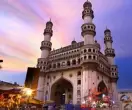 Hyderabad