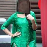 Ayushi  Nayak A Sweet And Photo 4 of 4