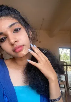 Monika Raj ✨✅ Mysore Low Photo 2 of 5