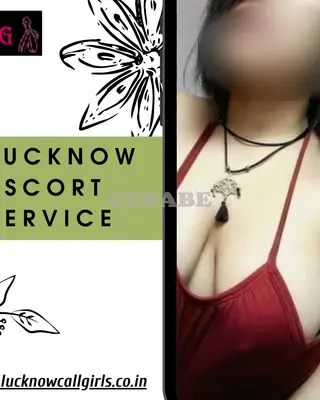 Lucknow Escort Service 😍 - Call Girls in Lucknow