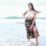 Jaanu  Independent escort model Photo 1 of 3