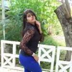 Mehak Soni Enjoy with my Photo 2 of 4