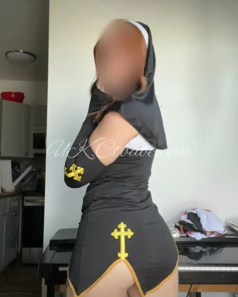 Anny INDEPENDENT ESCORT READY Photo 1 of 1