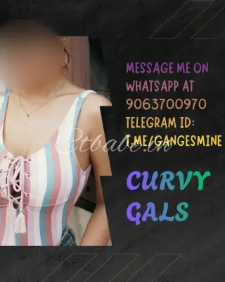 The woman of your dreams and a lovely partner - Call Girls in Nagpur
