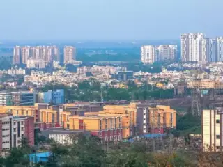 Bhubaneswar