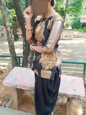Dare to Try Something Different with Meghana ❤️Southern Belle with a Wild Streak - Call Girls in Dehradun