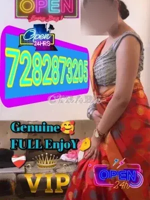 7752007893🤙 Divya A ❣️ Genuine Service Available ❣️ - Call Girls in Gwalior