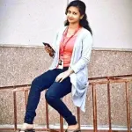 Roshni mehta Book now the Photo 1 of 4