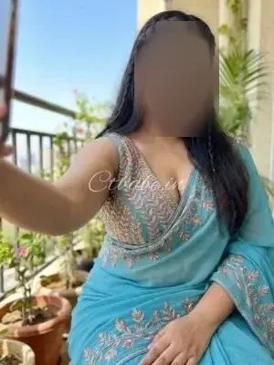 Neha nayak - Call Girls in Pune
