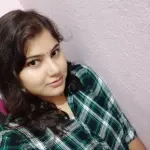 Aditi Roy 100% Real photos Photo 2 of 3