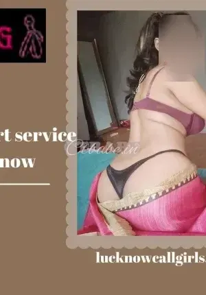Lucknowcallgirls  Escort service Photo 1 of 1