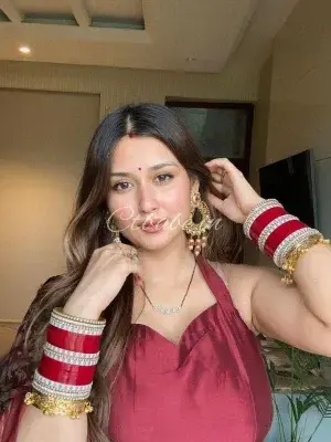 Shivani 
