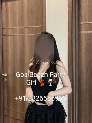 Dear Customer If You Need Trusted Call Girls In Goa Then Contact Us 8826555965 - Call Girls in vagator, Goa