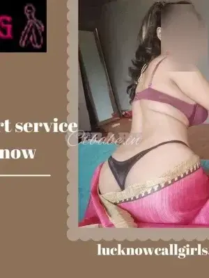  Escort service Lucknow | LucknowCallgirls🤤  - Call Girls in gomti nagar, Lucknow