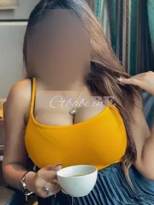 Shweta Indepndent Real Meet and Cam Show - Call Girls in Goa