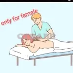 Rahul  Massage for females Photo 1 of 1