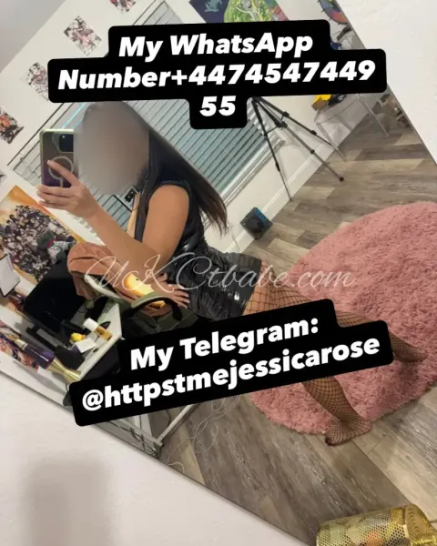 Jessica  Am available for Photo 1 of 1