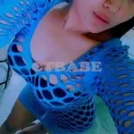 Darshini Beautiful College Girl Photo 1 of 1