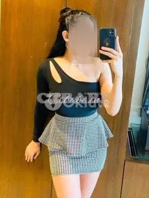 DoorStep￣Call Girl In Sector-15, Noida  Genuine Escorts Service - Call Girls in Noida