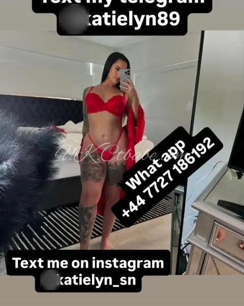 Katie Am available for Photo 1 of 1