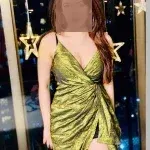 Sanjana Naik Genuine And Friendly Photo 2 of 2