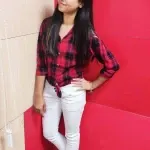 Anushka Sen A busty lover Photo 4 of 4